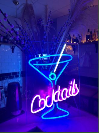 Cocktail Bar